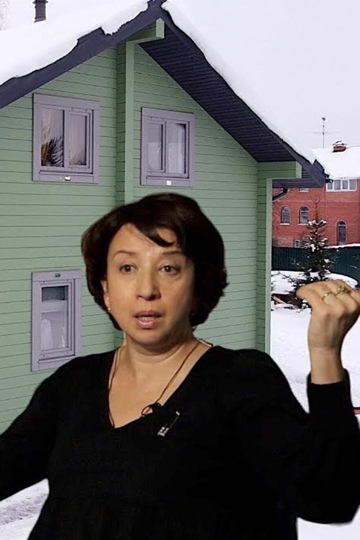 Дом из бруса комфортнее квартиры (dom-iz-brusa-komfortnee-kvartiry) Досуг, хобби