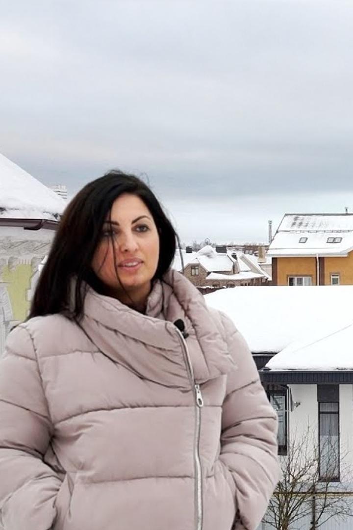 Современный дом из газобетона для большой семьи (sovremennyj-dom-iz-gazobetona-dlja-bolshoj-semi) Досуг, хобби