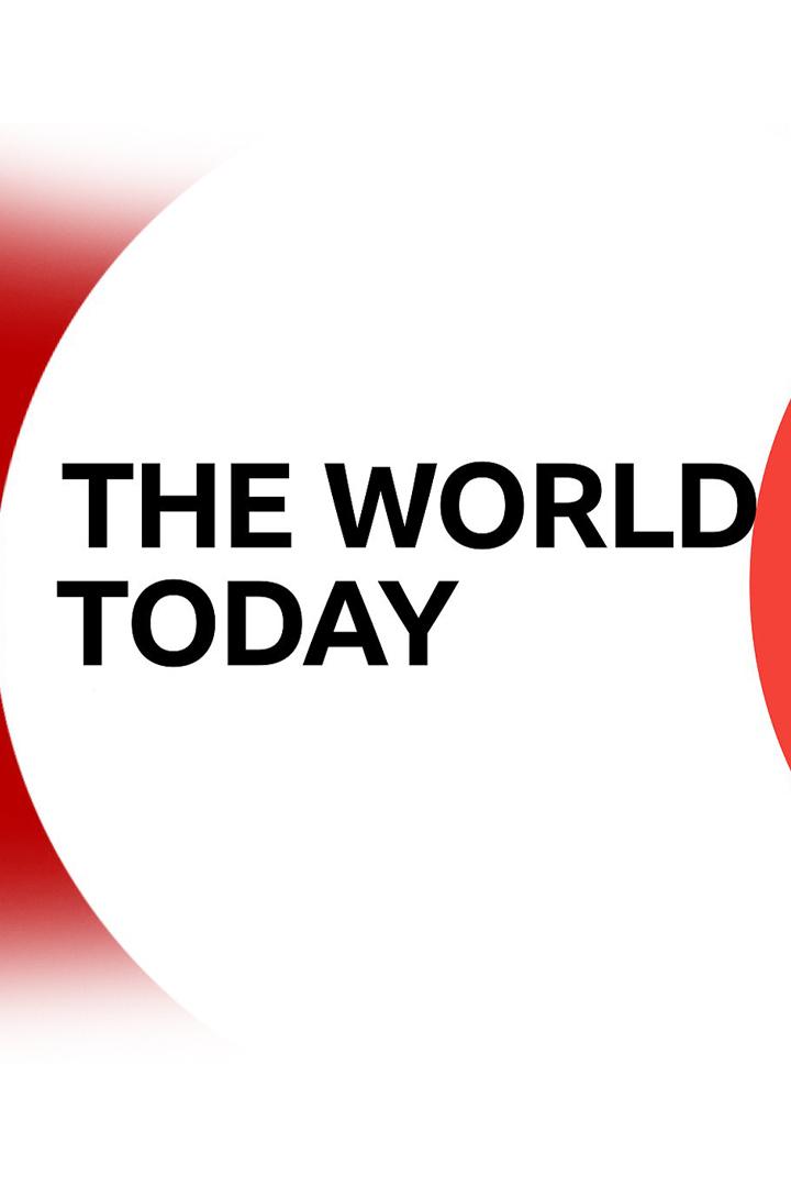The World Today (the-world-today) Ток-шоу