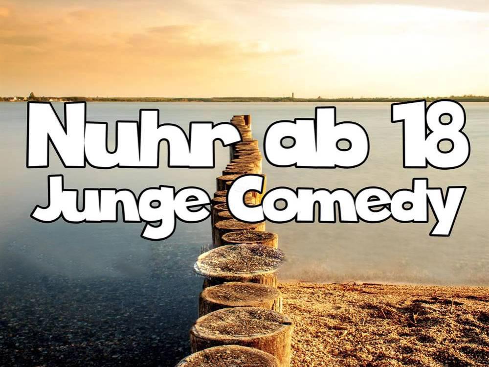 Nuhr ab 18-Junge Comedy (nuhr-ab-18-junge-comedy) Юмор