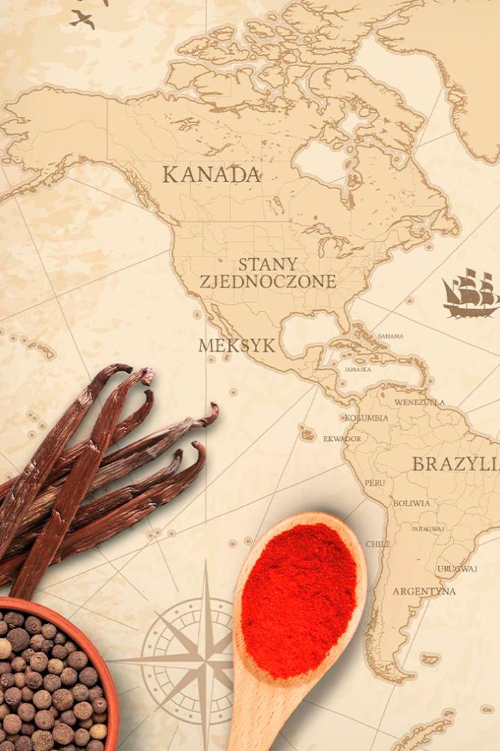 Na tropie przypraw. Pikantnie i słodko (na-tropie-przypraw-pikantnie-i-sodko) ТВ-шоу