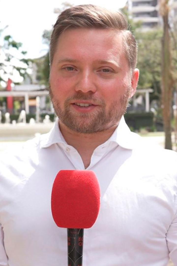 Ola Polonia - Polacy w Brazylii i Ameryce Południowej (ola-polonia-polacy-w-brazylii-i-ameryce-poudniowej) Познавательное