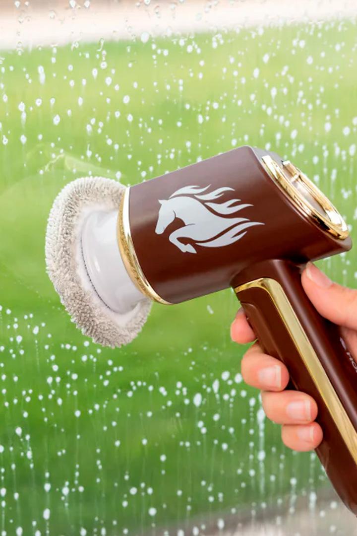 Cleaning Secret Weapon! (cleaning-secret-weapon) Телемагазин