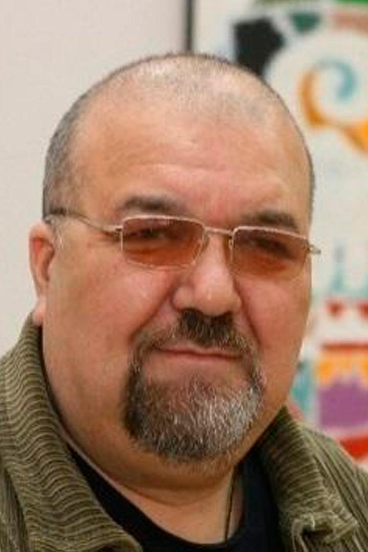 Художник Фарит Ергалиев (hudozhnik-farit-ergaliev) Документальный фильм