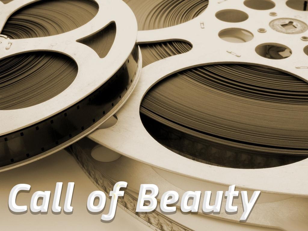 Call of Beauty (call-of-beauty) Фильм 2011