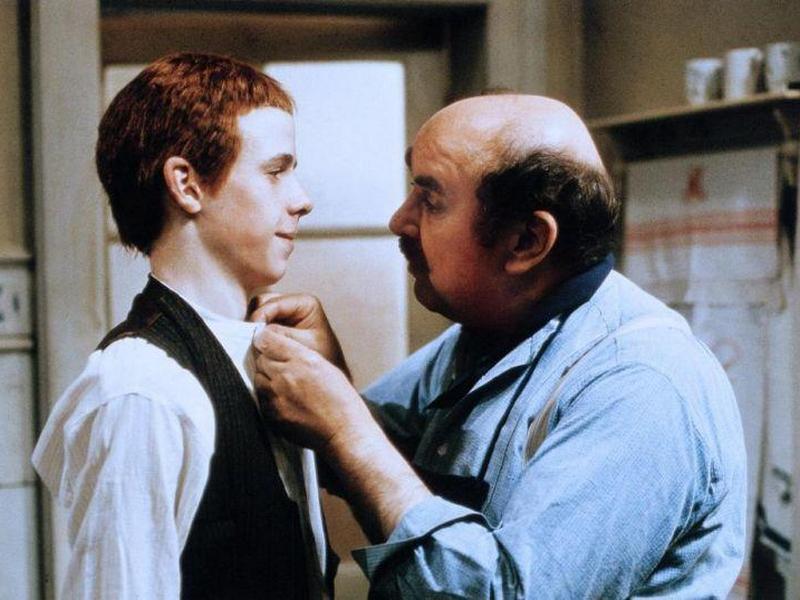 Die Jugendstreiche des Knaben Karl (die-jugendstreiche-des-knaben-karl) Фильм 1977