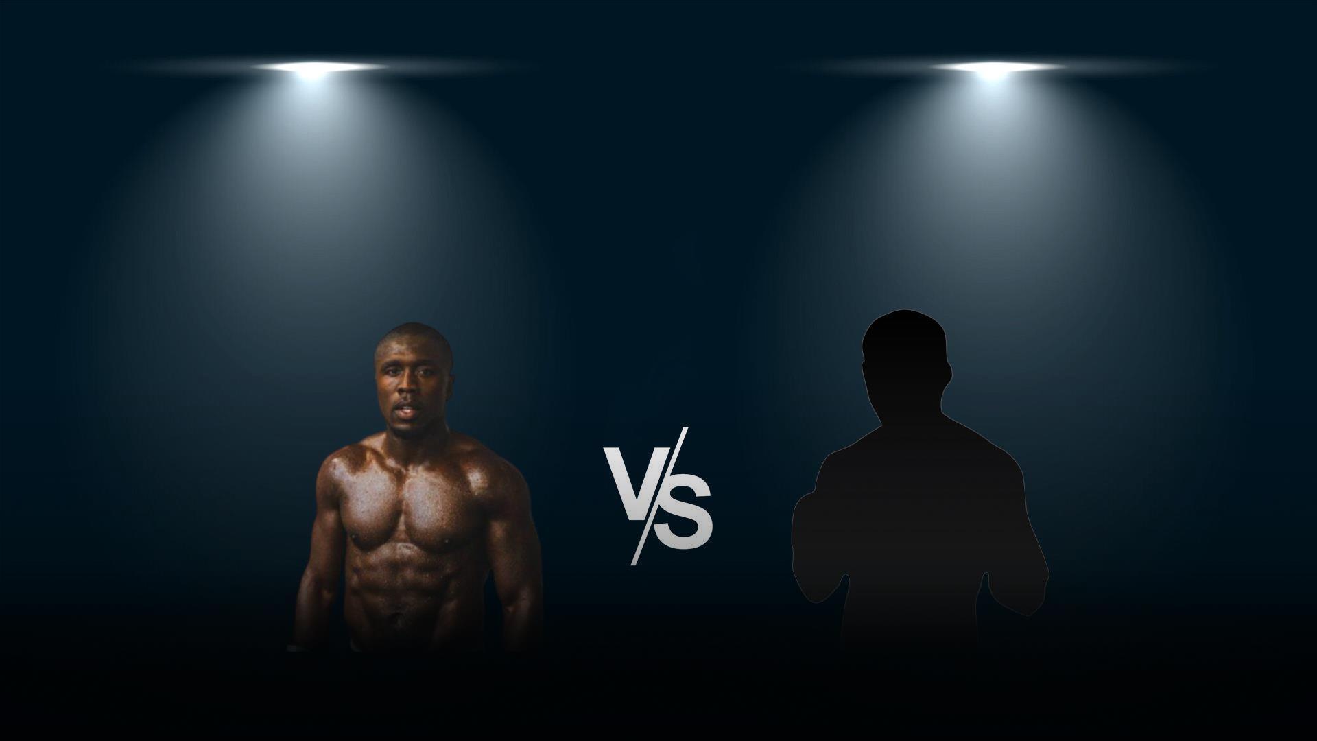 Андре Берто - Майкл Робинсон (andre-berto-majkl-robinson) Спорт