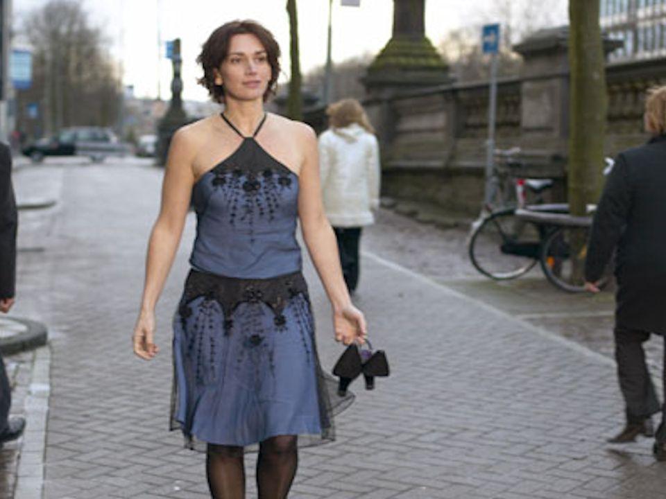 Жизнь! (zhizn) Фильм 2005