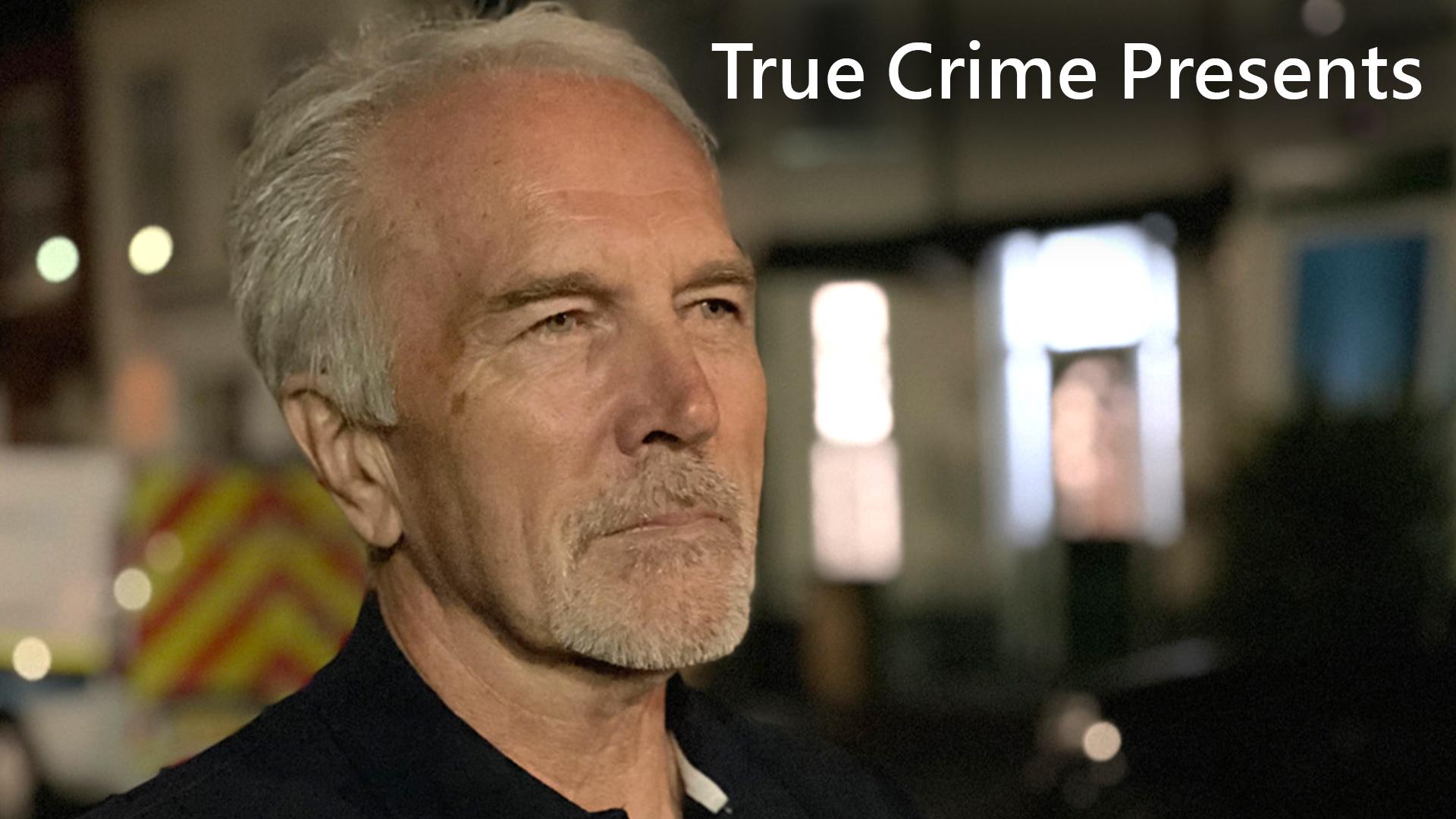 True Crime Presents (true-crime-presents) Сериал 2025