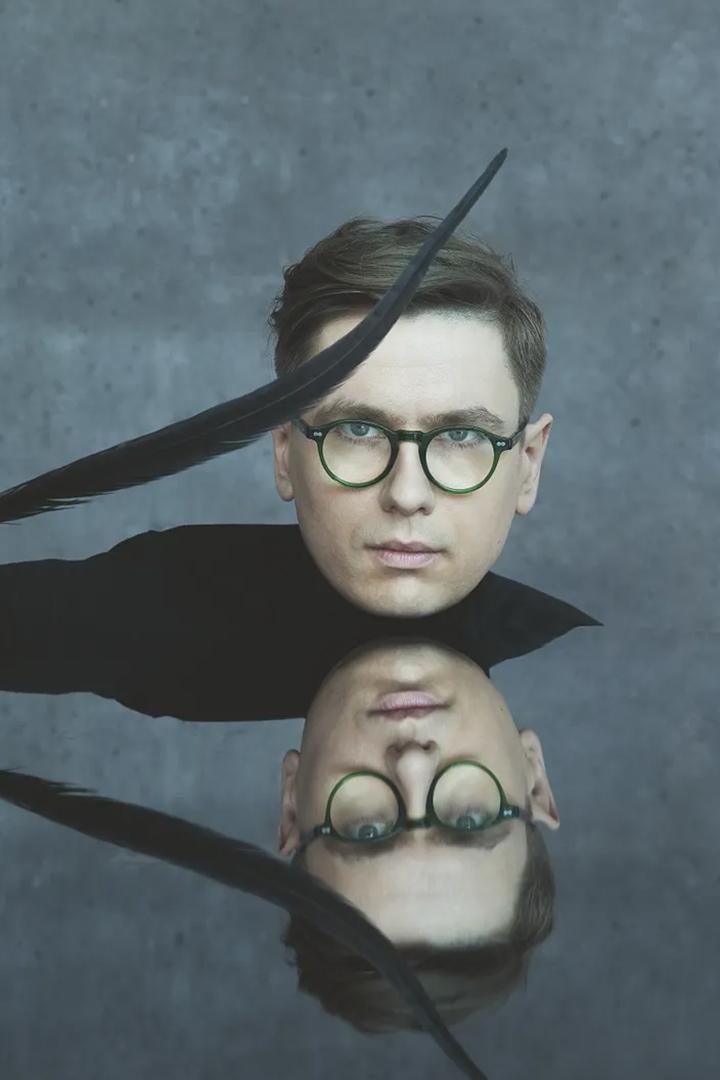 Vikingur Ólafsson : My Playlist (vikingur-lafsson-my-playlist) Музыка