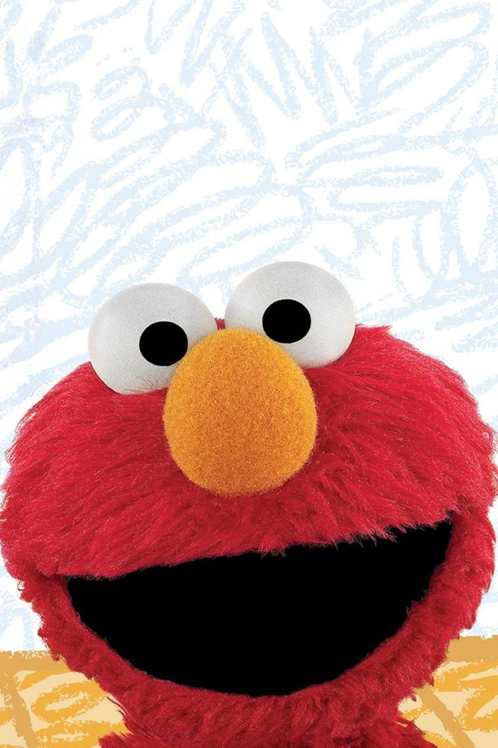 Мир Элмо (mir-elmo) Сериал 1998