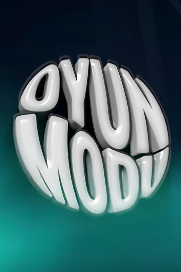 Oyun Modu (oyun-modu) Досуг, хобби