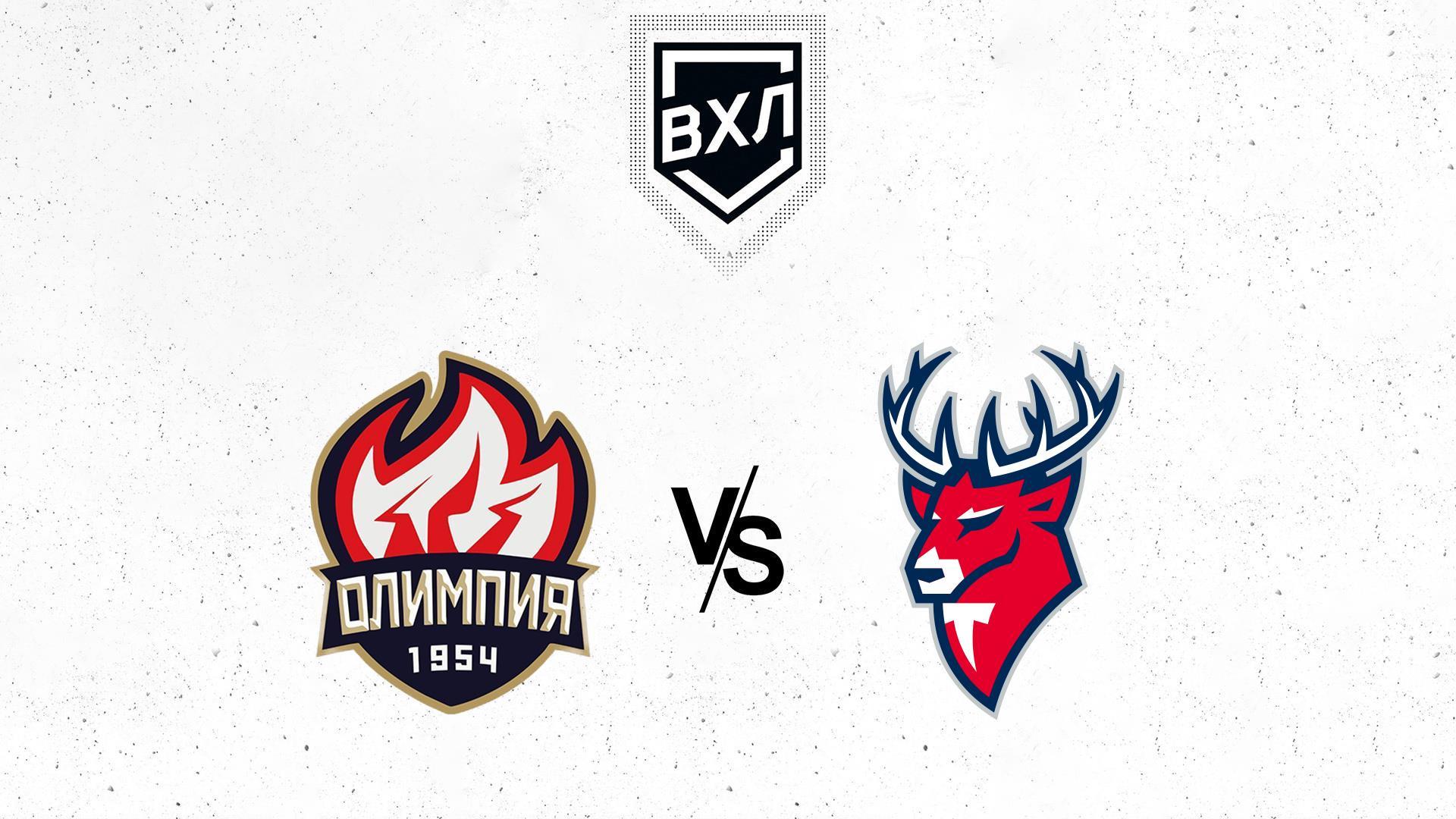 ВХЛ. Регулярный чемпионат.«Олимпия» (Кирово-Чепецк) - «Торпедо-Горький» (Нижний Новгород) 3 период (vhl-reguljarnyj-chempionatolimpija-kirovo-chepetsk-torpedo-gorkij-nizhnij-novgorod-3-period) Спорт