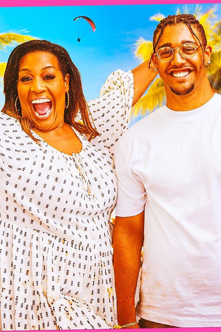 Alison Hammond's Florida Unpacked (alison-hammonds-florida-unpacked) Документальный сериал