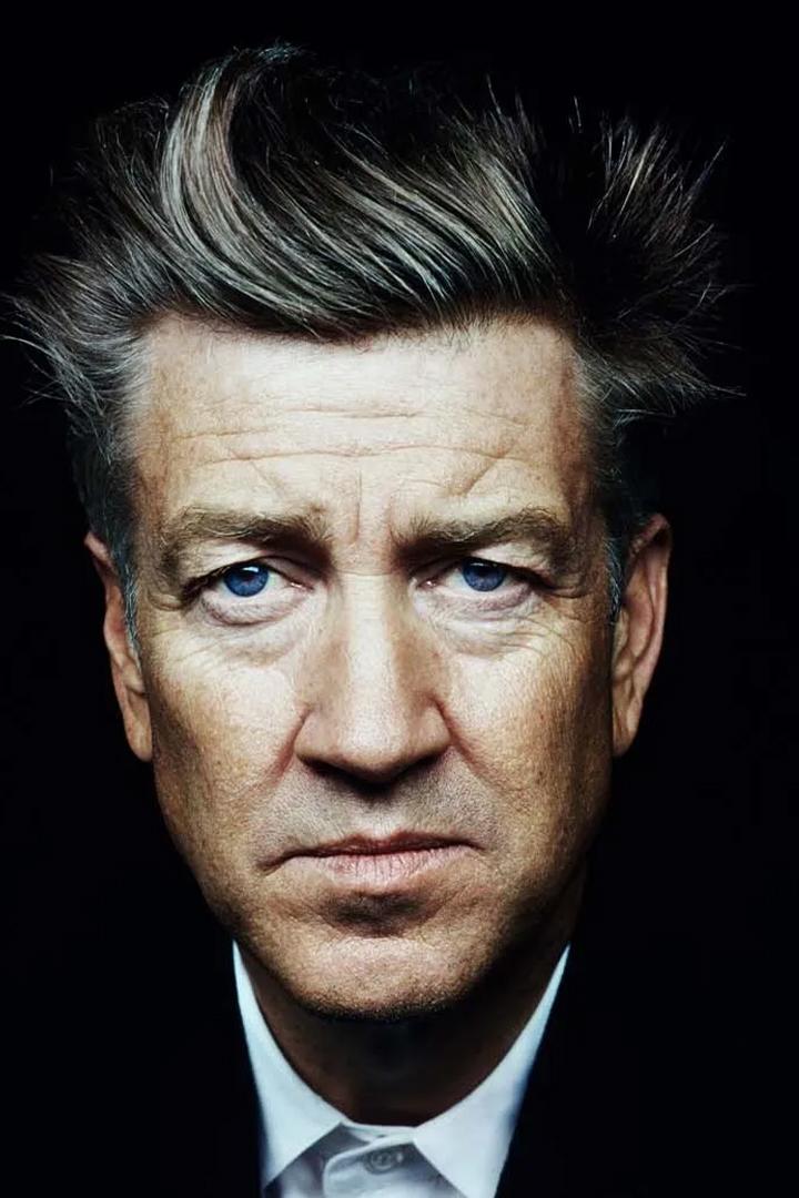 David Lynch (david-lynch) Документальный фильм