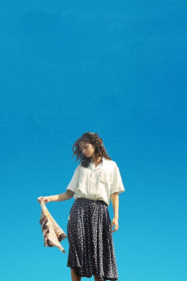 Paparuda (paparuda) Фильм 2016
