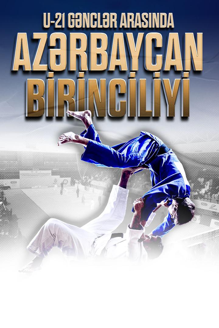 Cüdo.U-21 Azərbaycan birinciliyi (cdou-21-azrbaycan-birinciliyi) Досуг, хобби