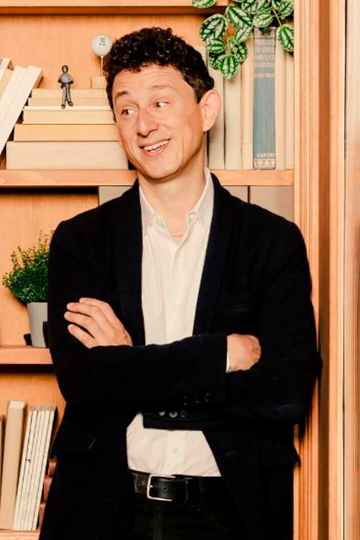 Bloomberg BusinessWeek (bloomberg-businessweek) Познавательное