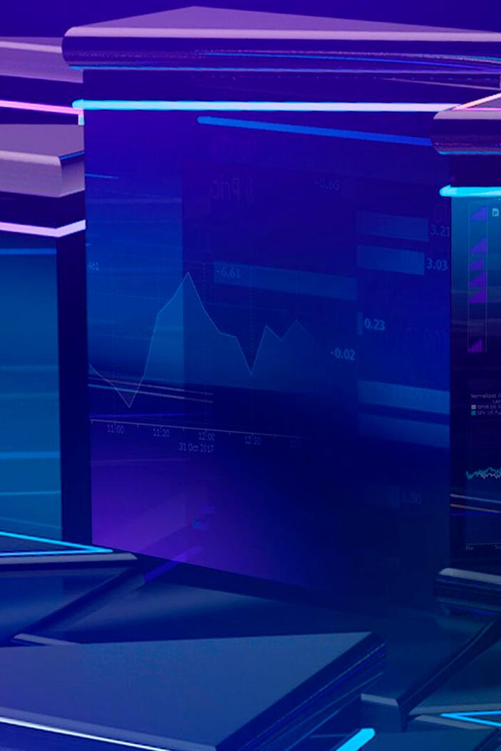 Bloomberg ETF IQ (bloomberg-etf-iq) Познавательное