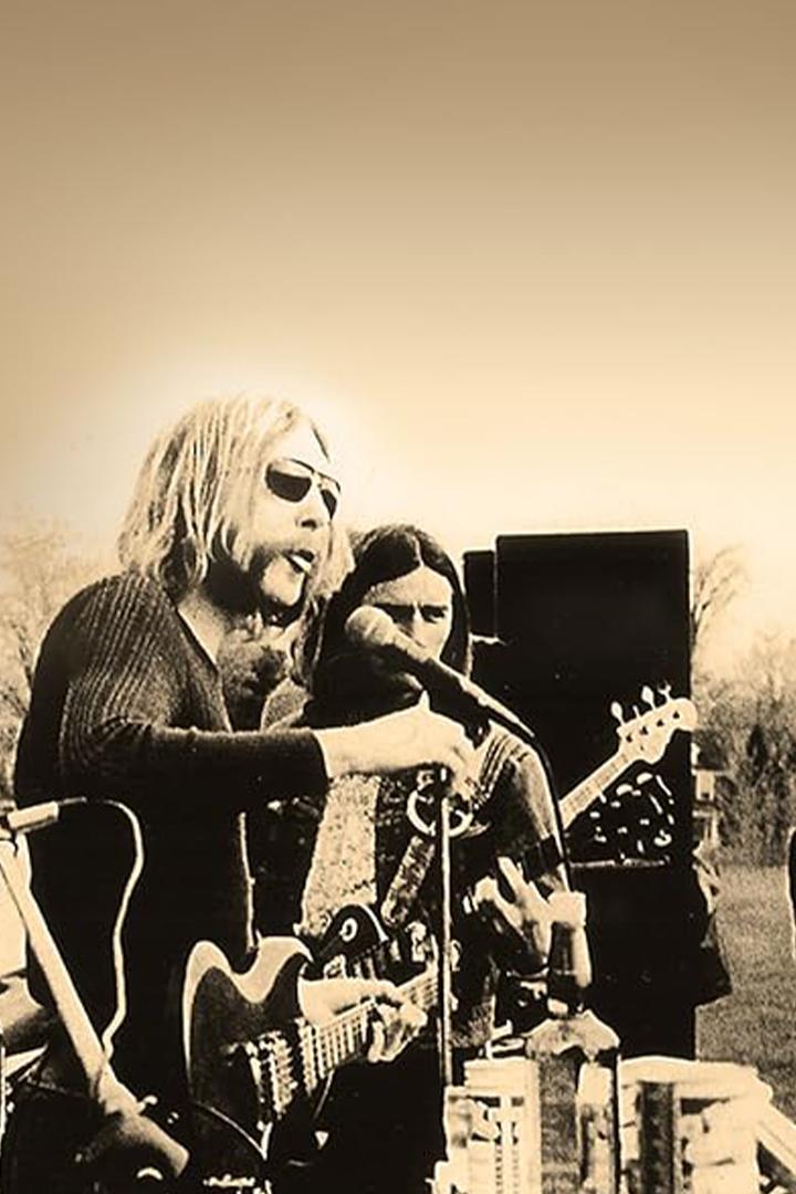 Duane Allman – Song Of The South (duane-allman-song-of-the-south) Музыка