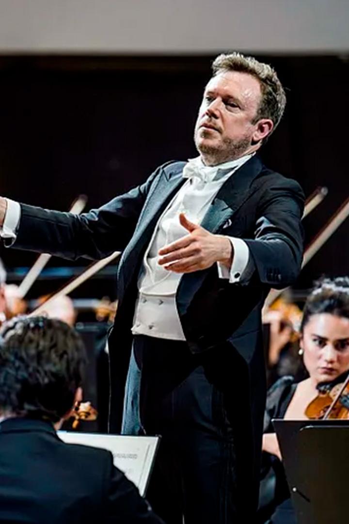 Malher : «Symphonie n° 7», Mahler Festival Leipzig 2023 (malher-symphonie-n-7-mahler-festival-leipzig-2023) Музыка