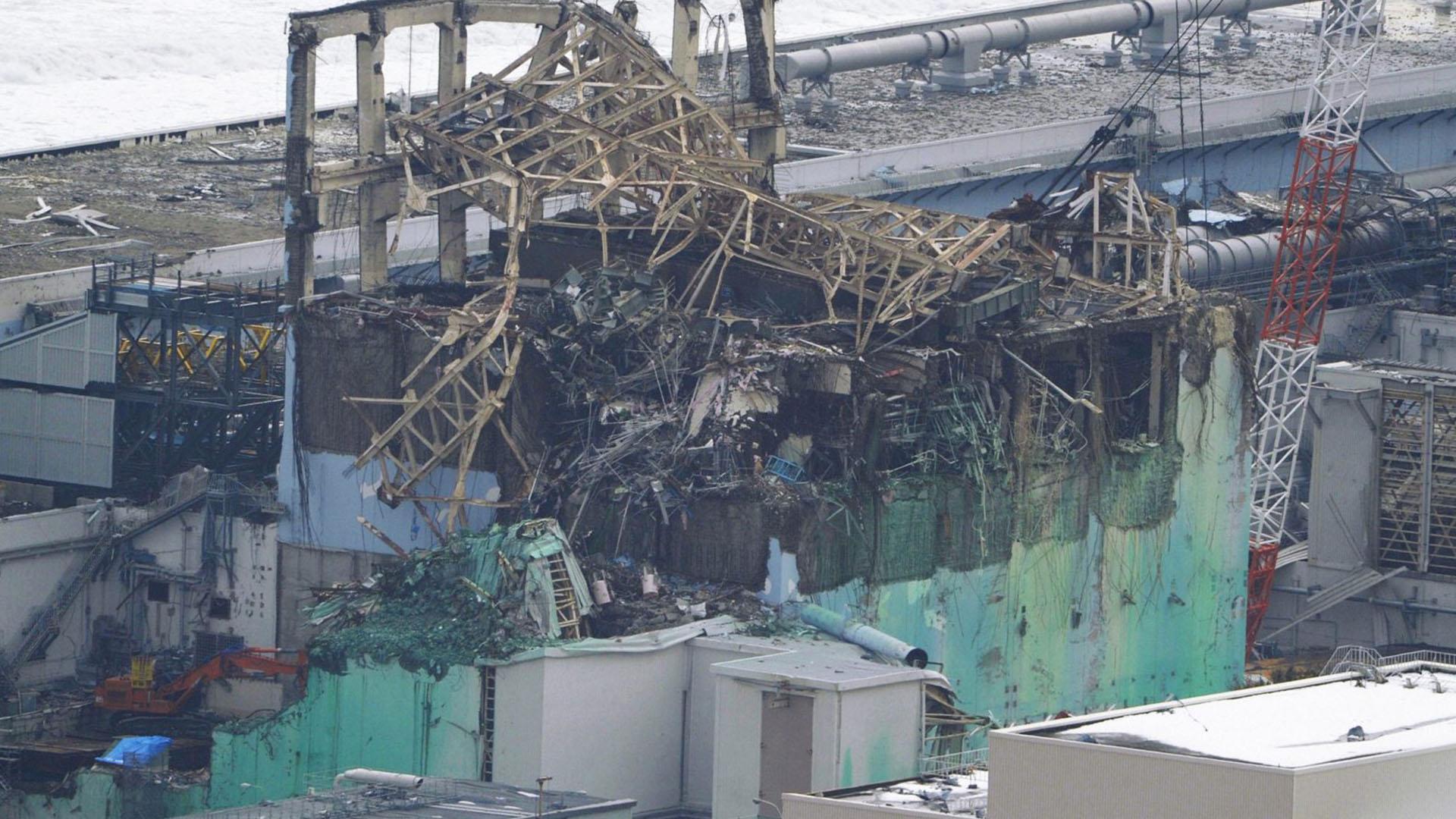 From Chernobyl to Fukushima (from-chernobyl-to-fukushima) Документальный сериал