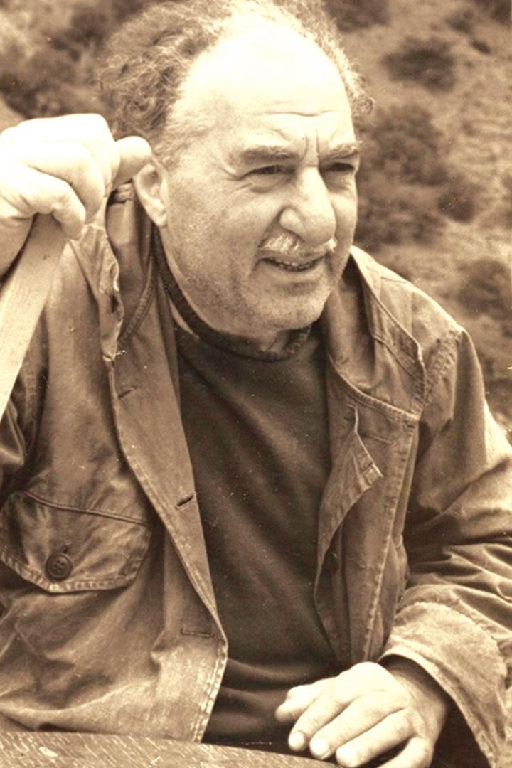 ლევან გოთუა Познавательное