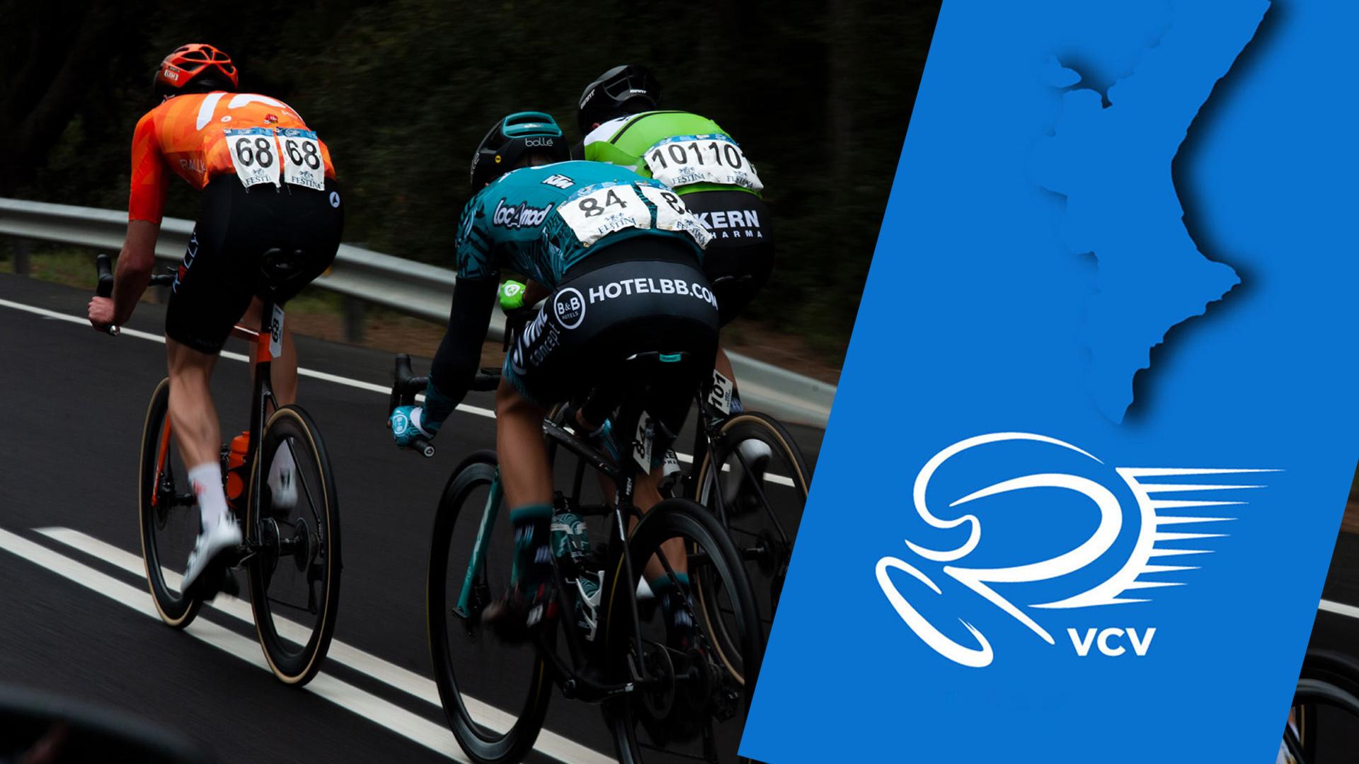 Велоспорт: «Вуэльта Валенсии» Второй этап Men (velosport-vuelta-valensii-vtoroj-etap-men) Спорт