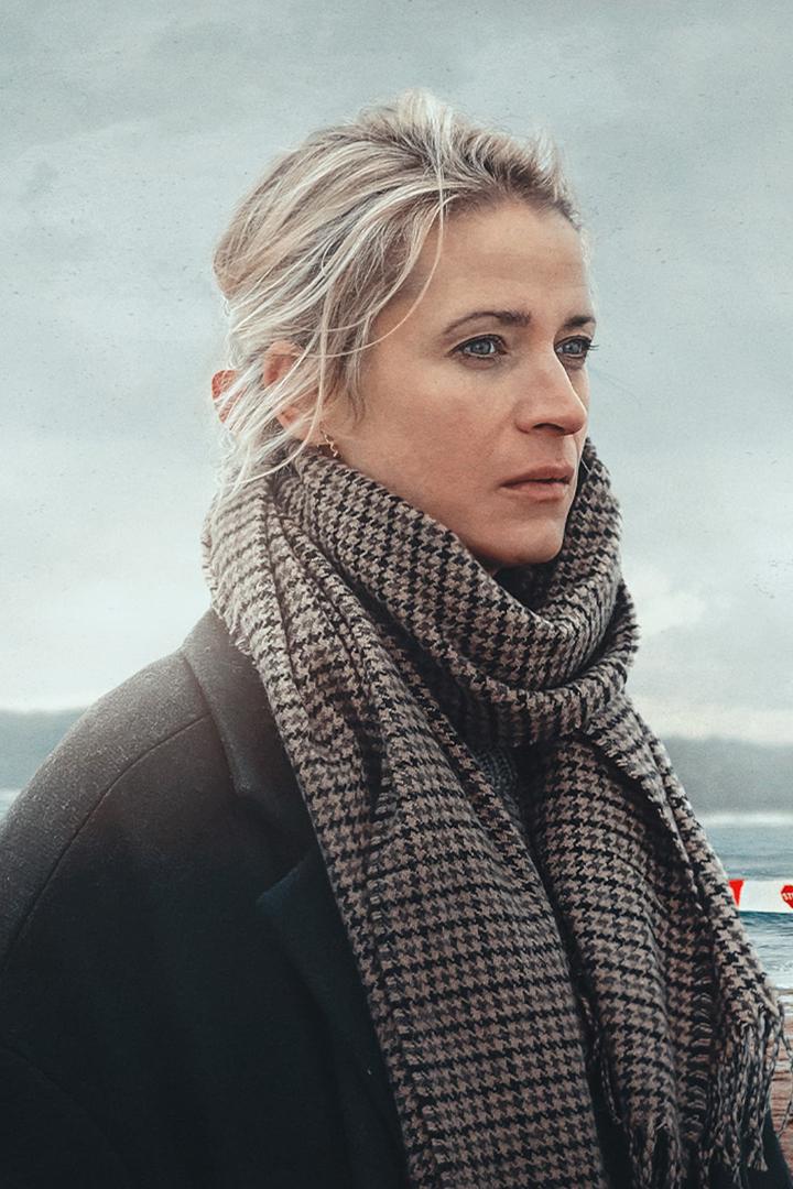 Pigerne fra Englandsbåden (pigerne-fra-englandsbden) Сериал 2023