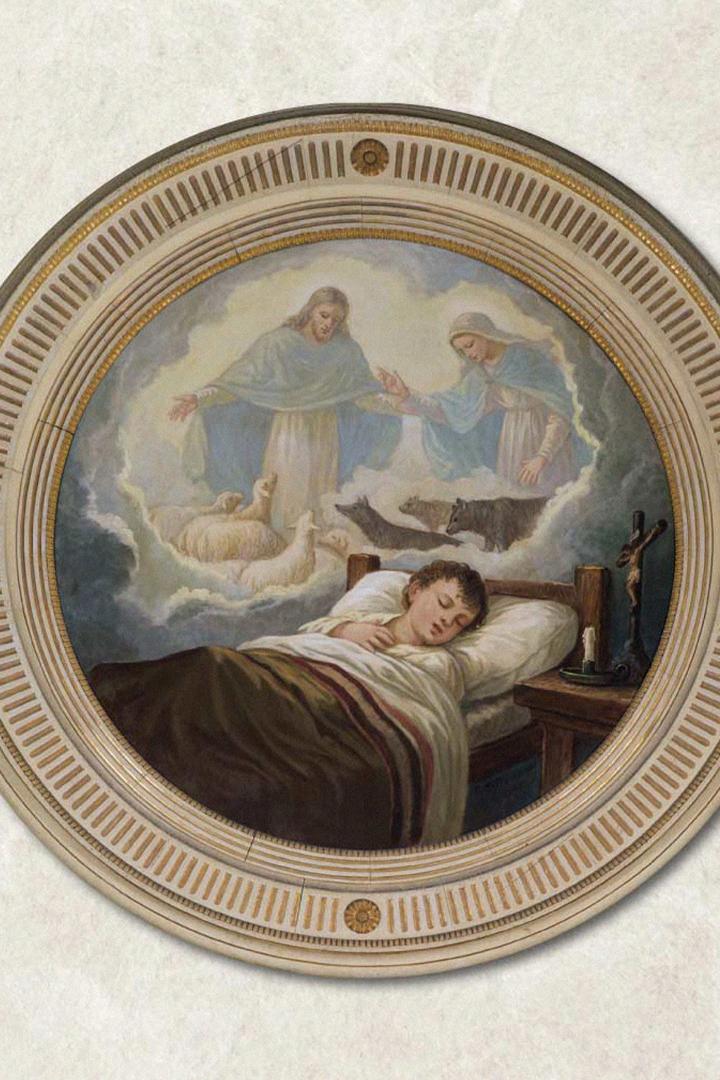 Solennità di San Giovanni Bosco (solennit-di-san-giovanni-bosco) Досуг, хобби