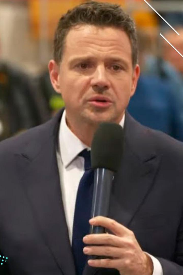 Spotkanie Rafała Trzaskowskiego z mieszkańcami Jarocina (spotkanie-rafaa-trzaskowskiego-z-mieszkacami-jarocina) Досуг, хобби