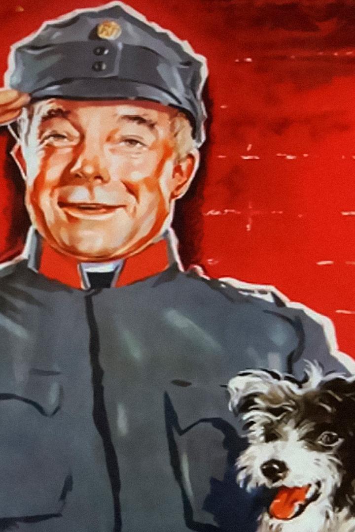 Бравый солдат Швейк (bravyj-soldat-shvejk) Фильм 1960