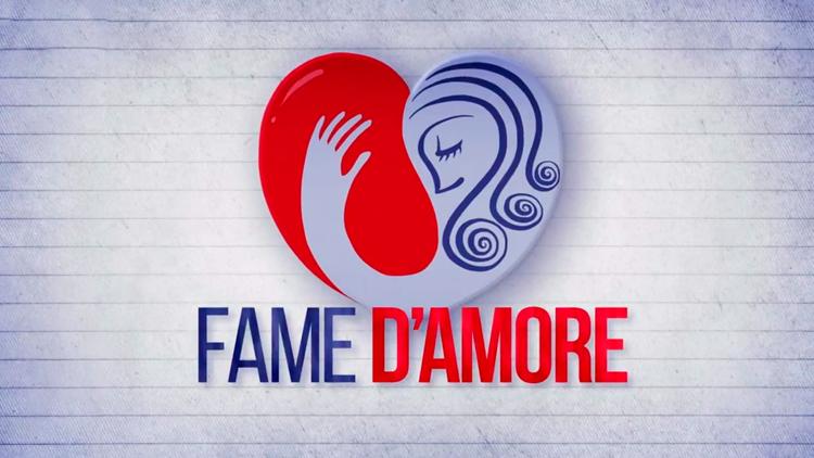 Постер Fame d'amore