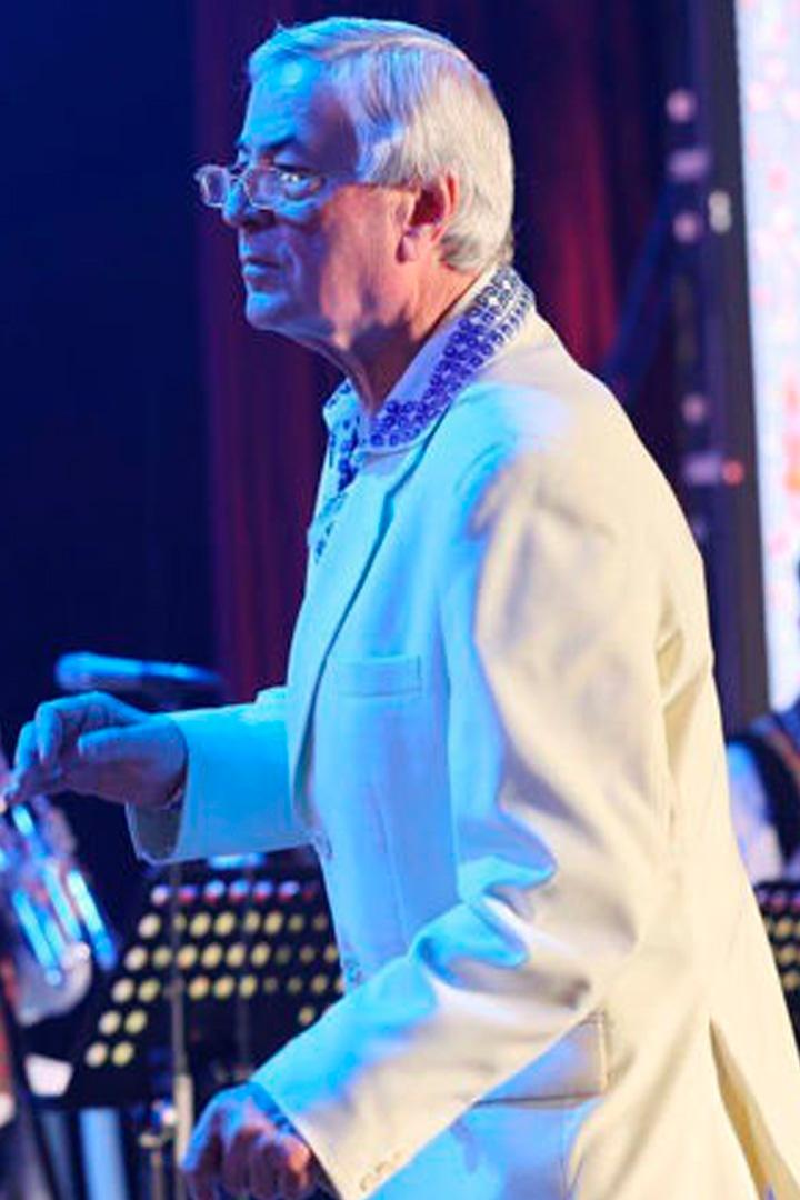 Concert. Petre Neamțu la 65 de ani (concert-petre-neamu-la-65-de-ani) Музыка
