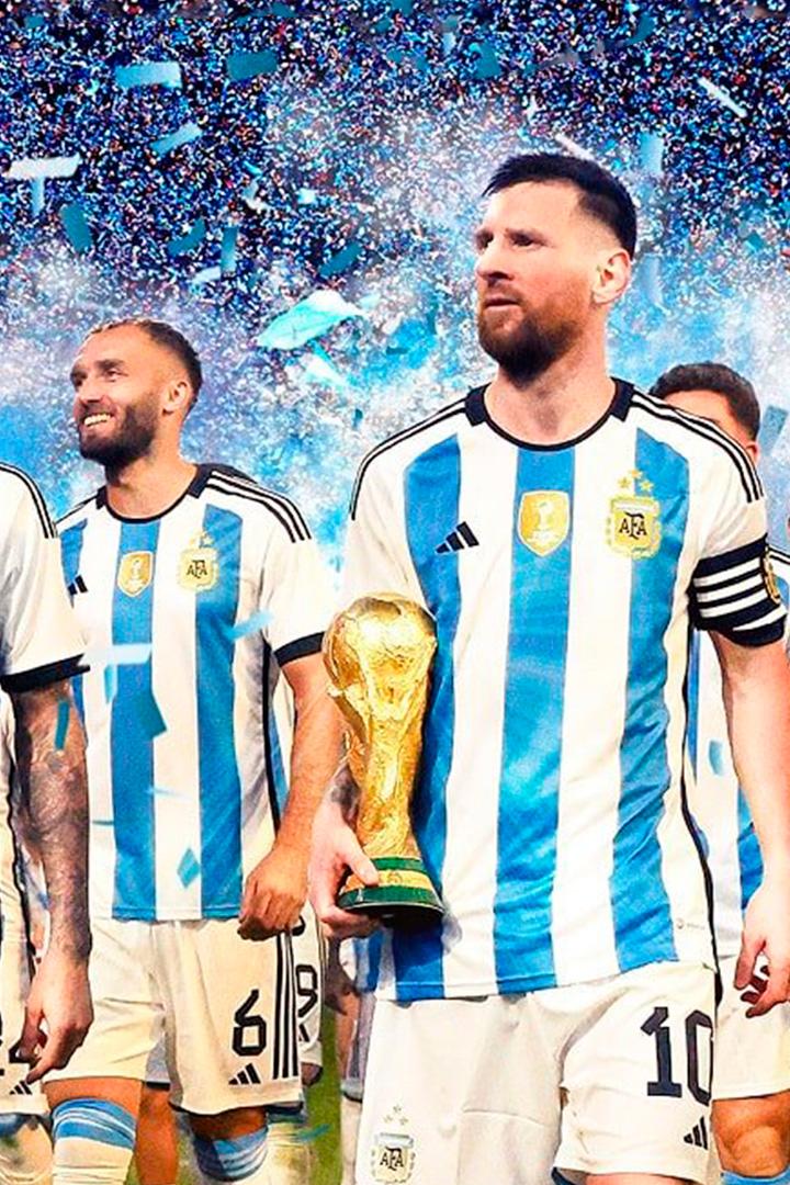 Elijo creer (elijo-creer) Документальный фильм