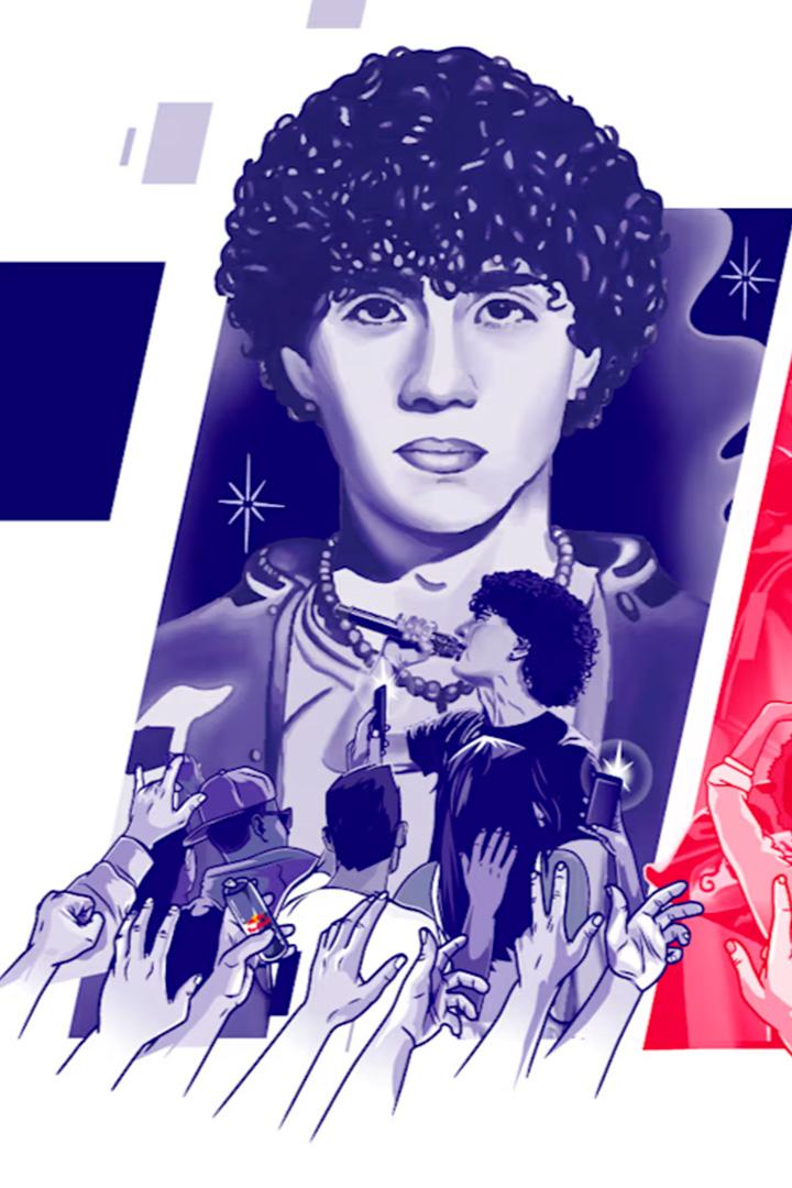 Red bull soundclash 2024 (red-bull-soundclash-2024) Музыка