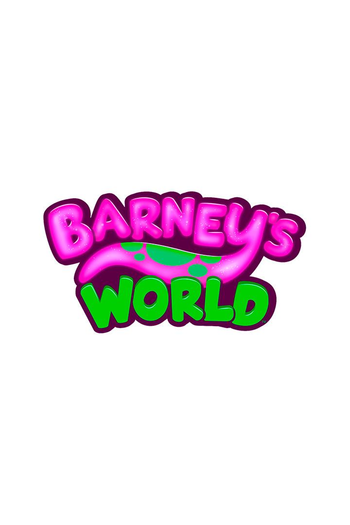 Barney's World (barneys-world) Мультсериал 2024