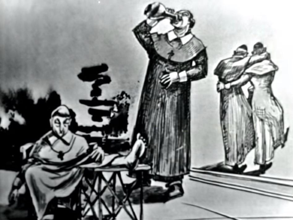 Жизнь Галилея (zhizn-galileja) Спектакль