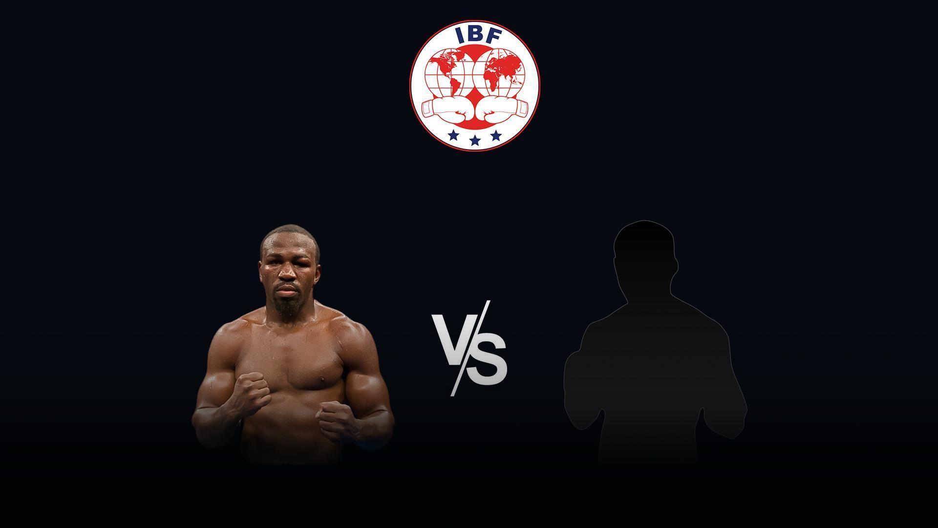 Бой за титул IBF во 2-м среднем весе. Джефф Лейси - Омар Шейка (boj-za-titul-ibf-vo-2-m-srednem-vese-dzheff-lejsi-omar-shejka) Спорт