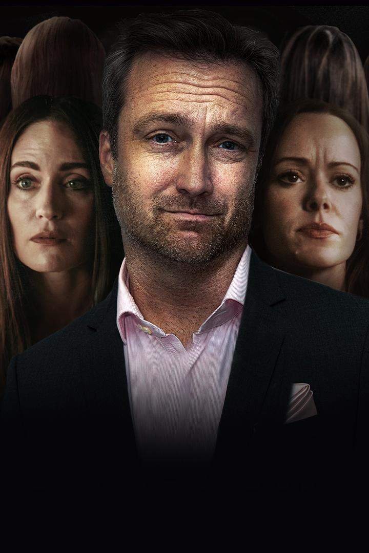 He Had Seven Wives (he-had-seven-wives) Фильм 2024