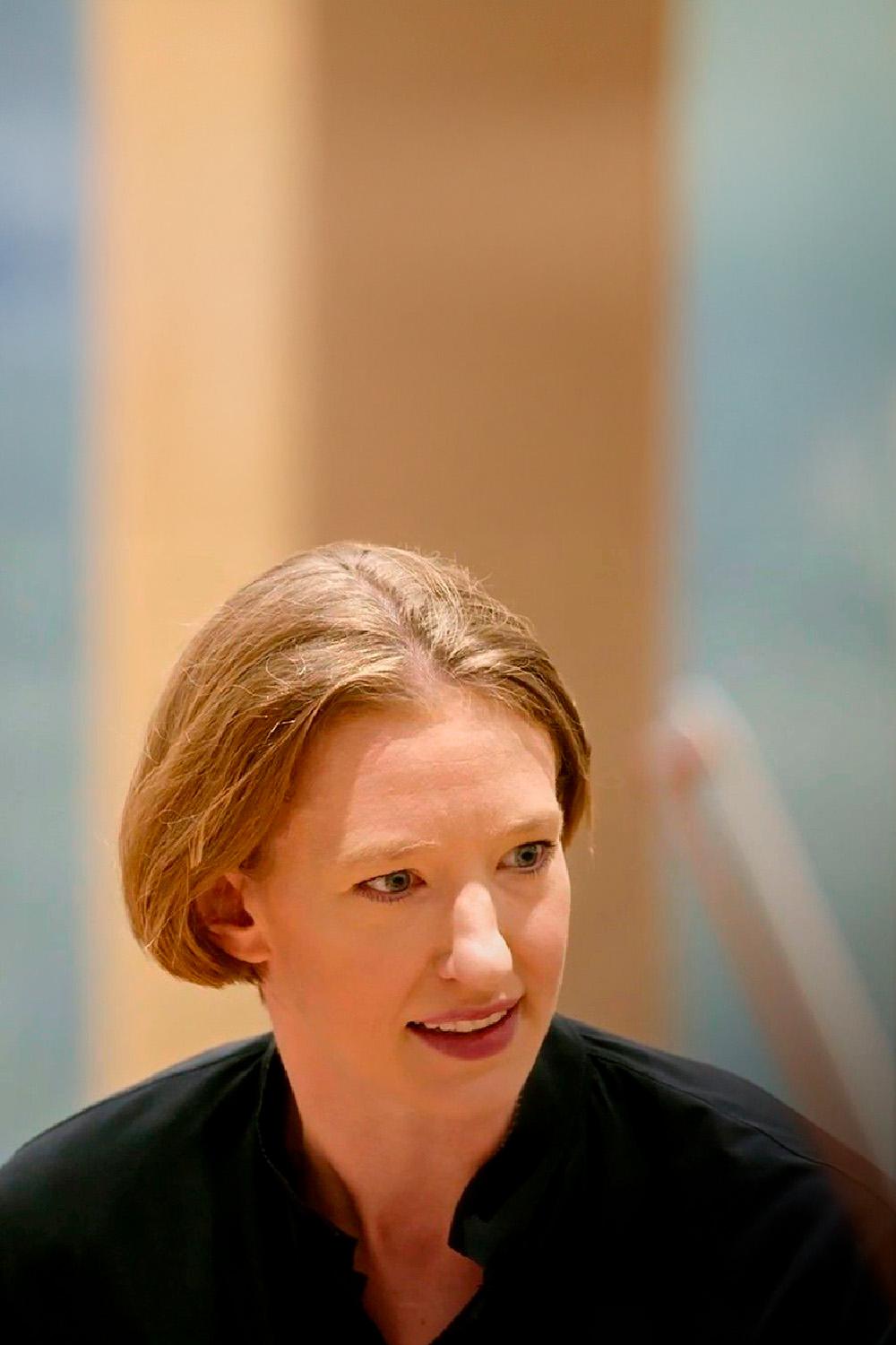 Antrittskonzert von Joana Mallwitz (antrittskonzert-von-joana-mallwitz) Музыка