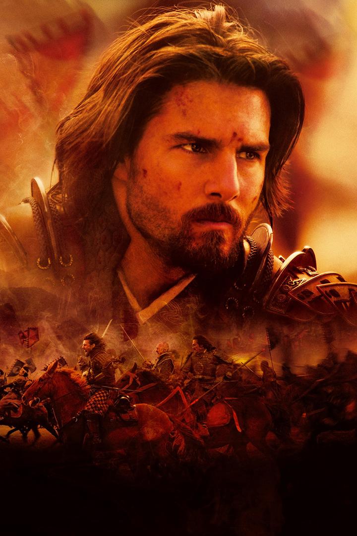 Последний самурай (poslednij-samuraj) Фильм 2003