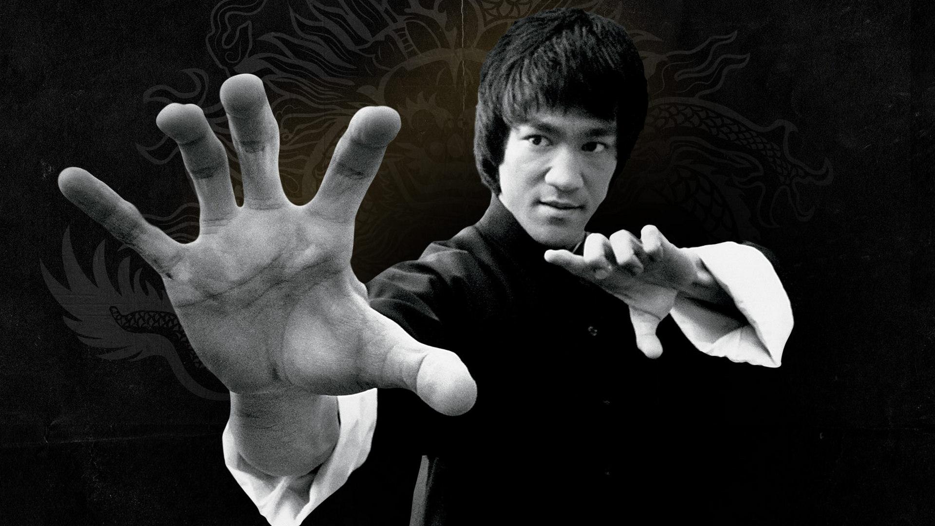 Жизнь Брюса Ли (zhizn-brjusa-li) Документальный фильм