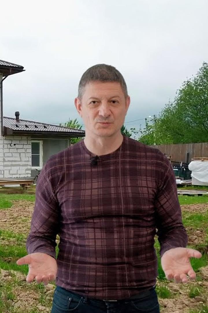 Минусы газобетона, есть ли они (minusy-gazobetona-est-li-oni) Досуг, хобби