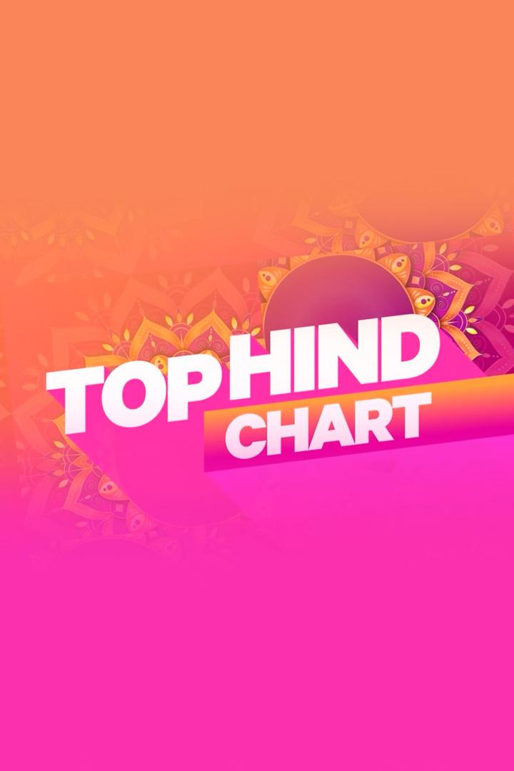 Top India Chart (top-india-chart) Музыка