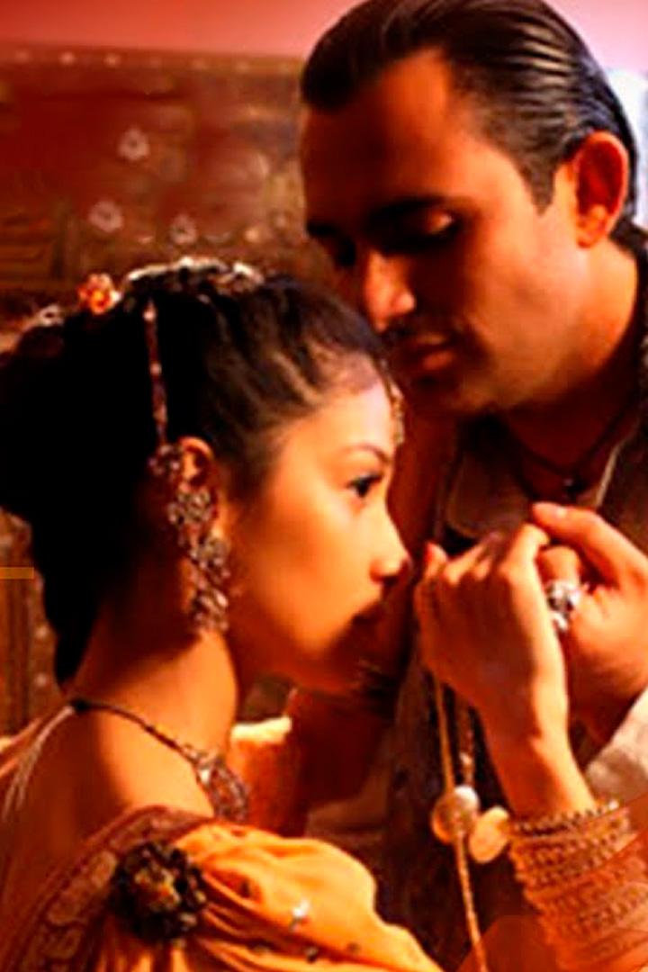 Индийское кино (indijskoe-kino) Фильм 2009