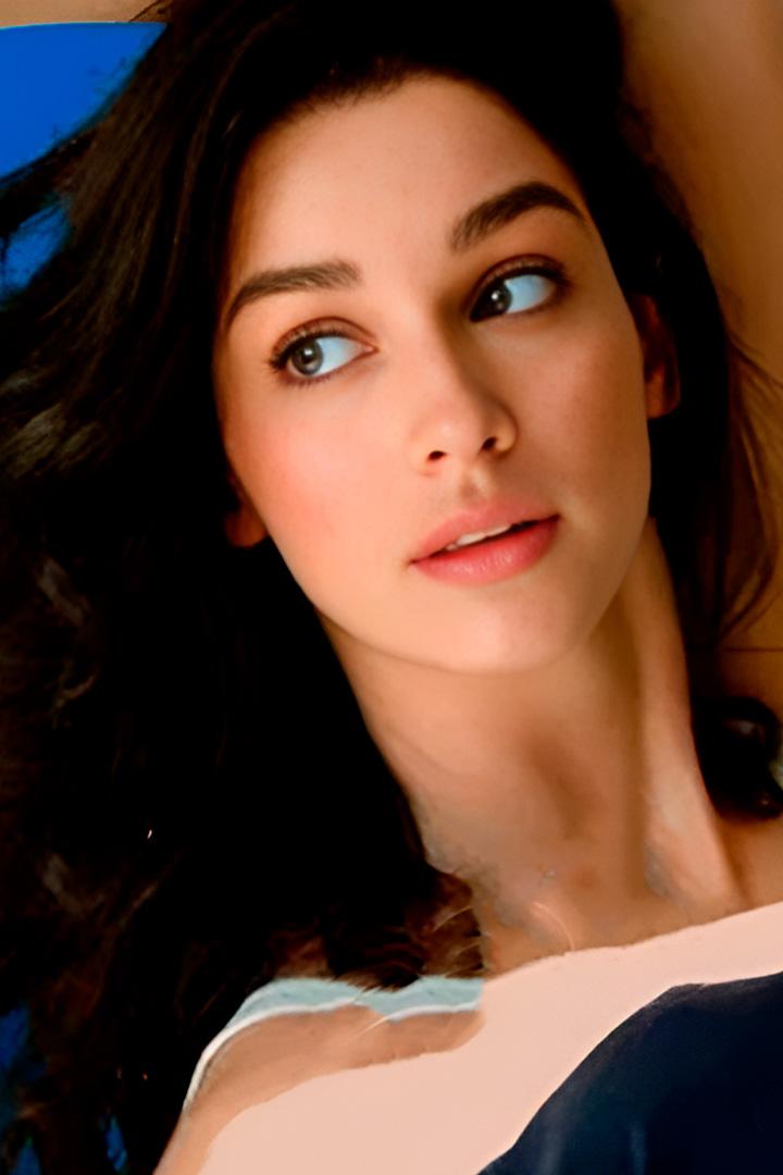 Рашн Фэшн (rashn-feshn) ТВ-шоу