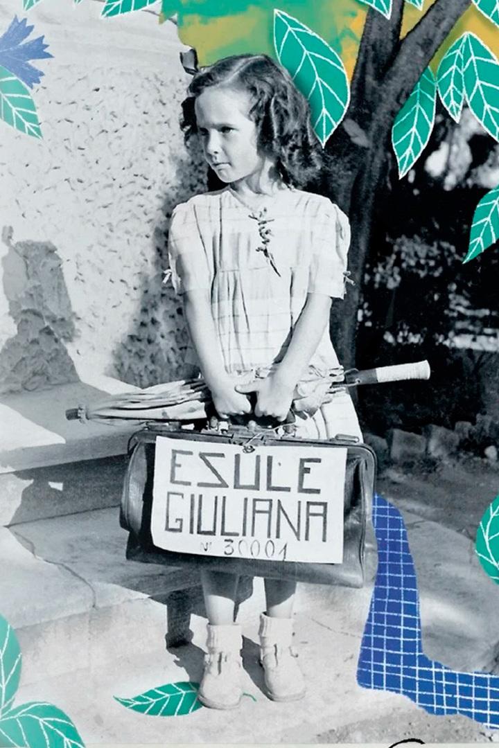 La bambina con la valigia (la-bambina-con-la-valigia) Документальный фильм