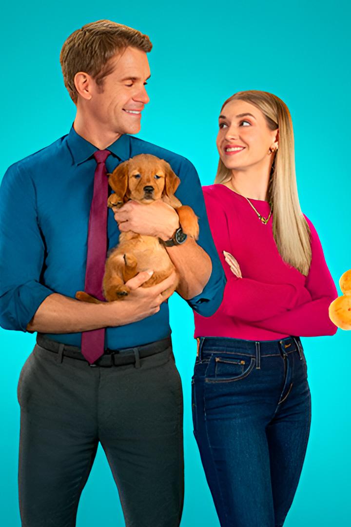 Puppies Everywhere (puppies-everywhere) Фильм 2024