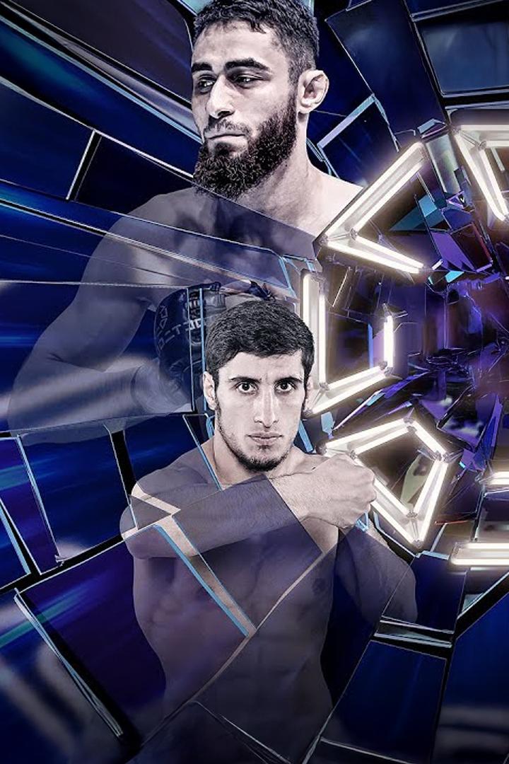 Шоу Octagon 66 (MMA, профессионалы) (shou-octagon-66-mma-professionaly) Досуг, хобби